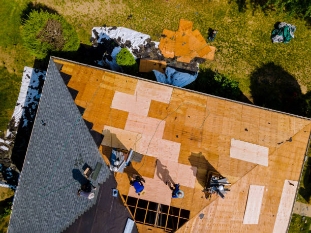 Quick and Trustworthy Emergency Roof Repair Services in Kenmore, NY